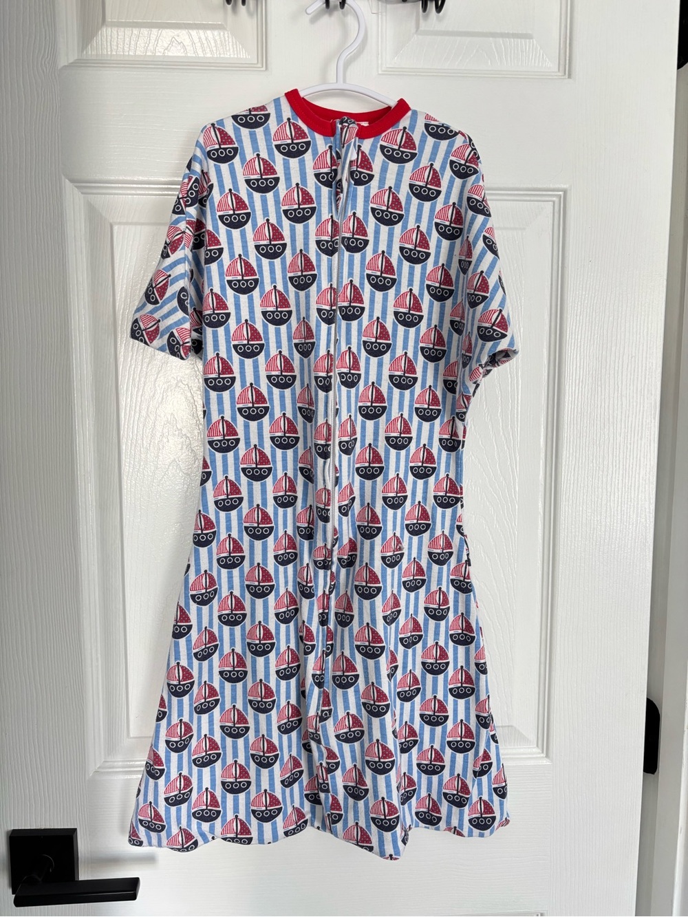 Medium 6-12M Zipadee Zip by sleeping baby